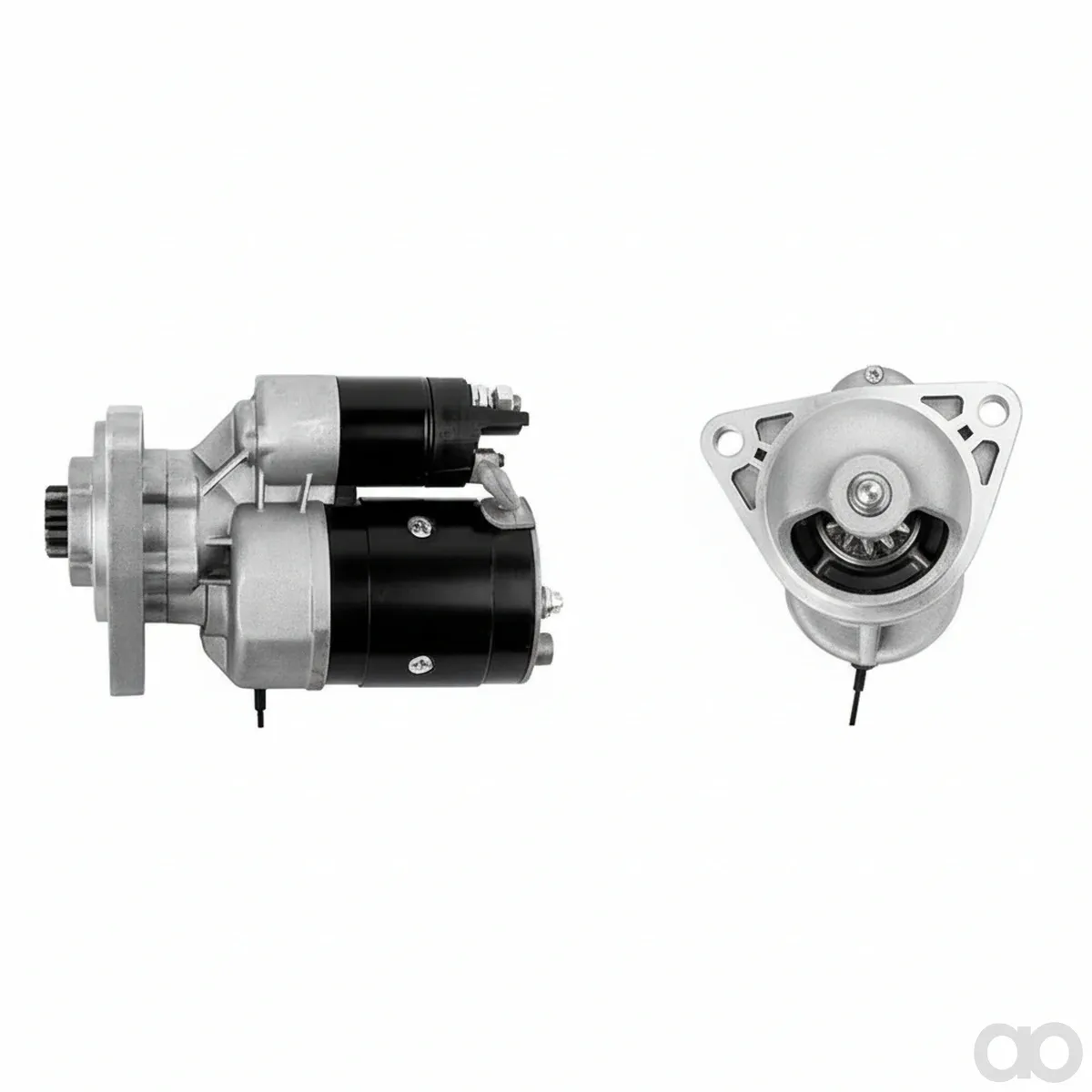 Deutz Fahr - 3050444 - AT-Starter