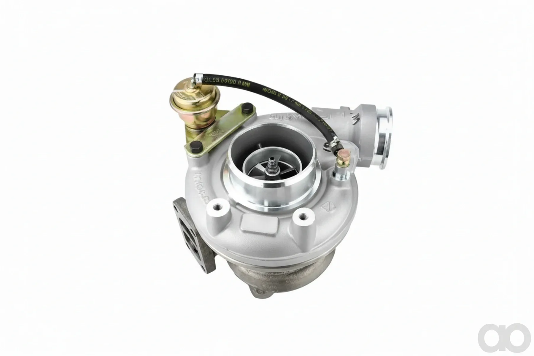 Deutz Fahr - 3051139 - Exhaust Turbocharger