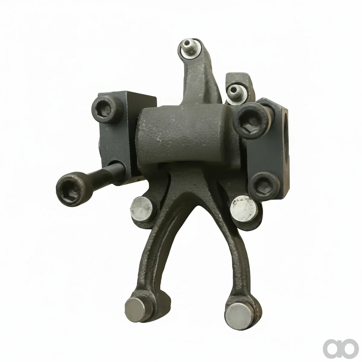 Deutz Fahr - 3371885 - Valve Plunger