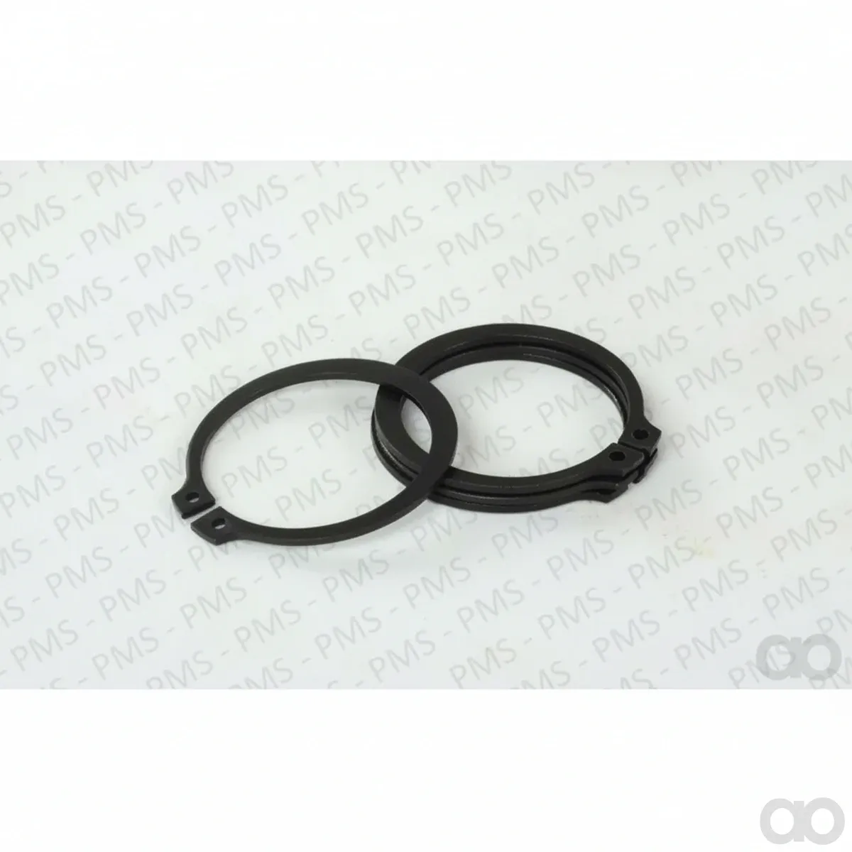 Deutz Fahr - 400573 - Ring, Tasma Gumowa