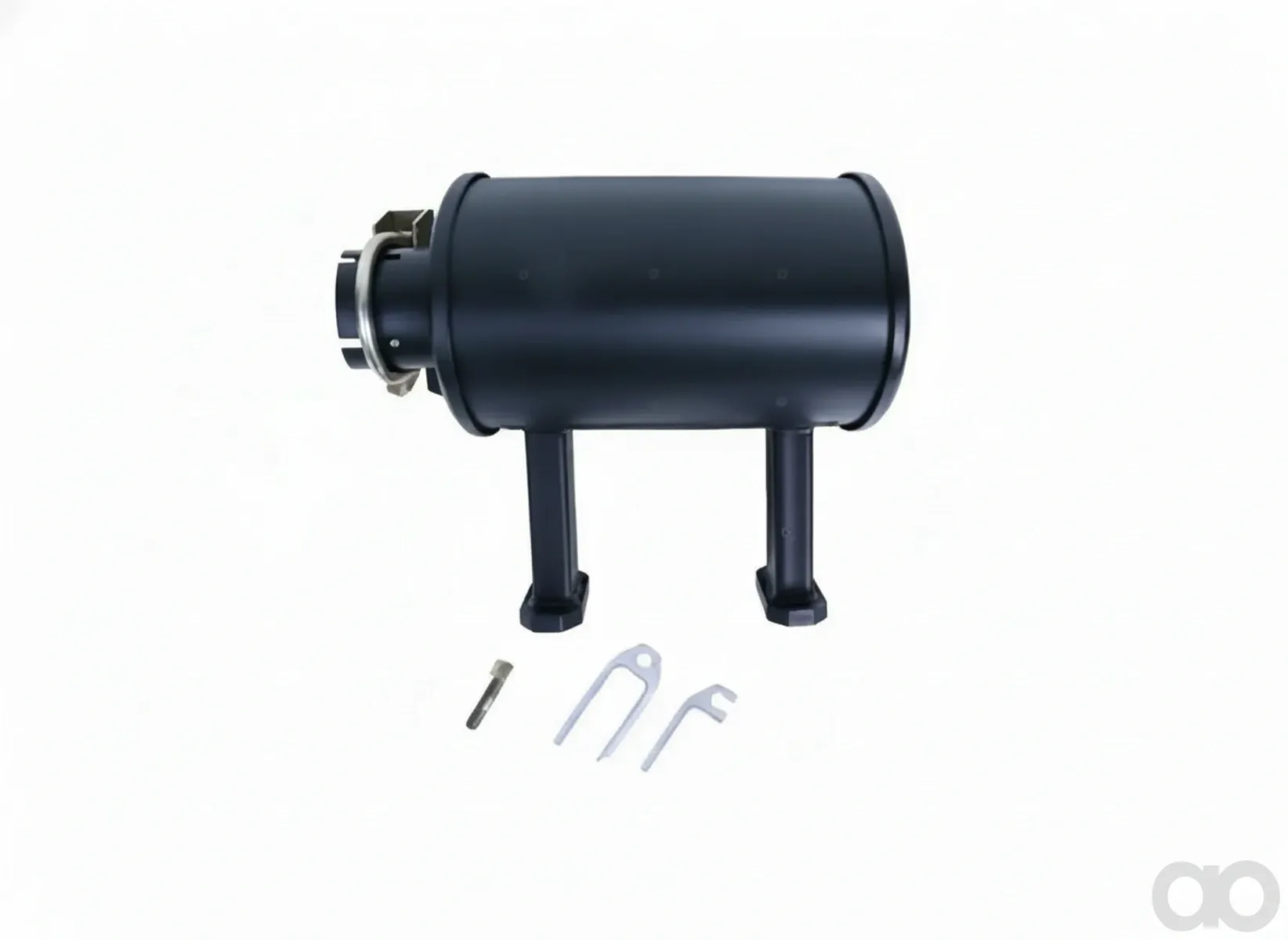 Deutz Fahr - 4102439 - Blower Housing