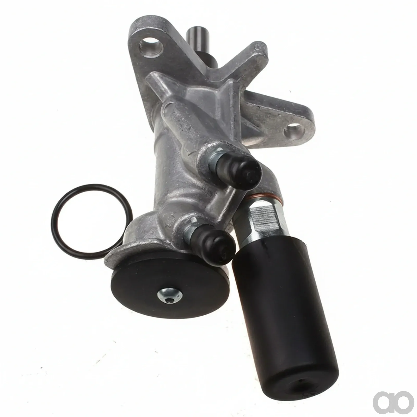Deutz Fahr - 4103662 - Fuel Delivery Pipe