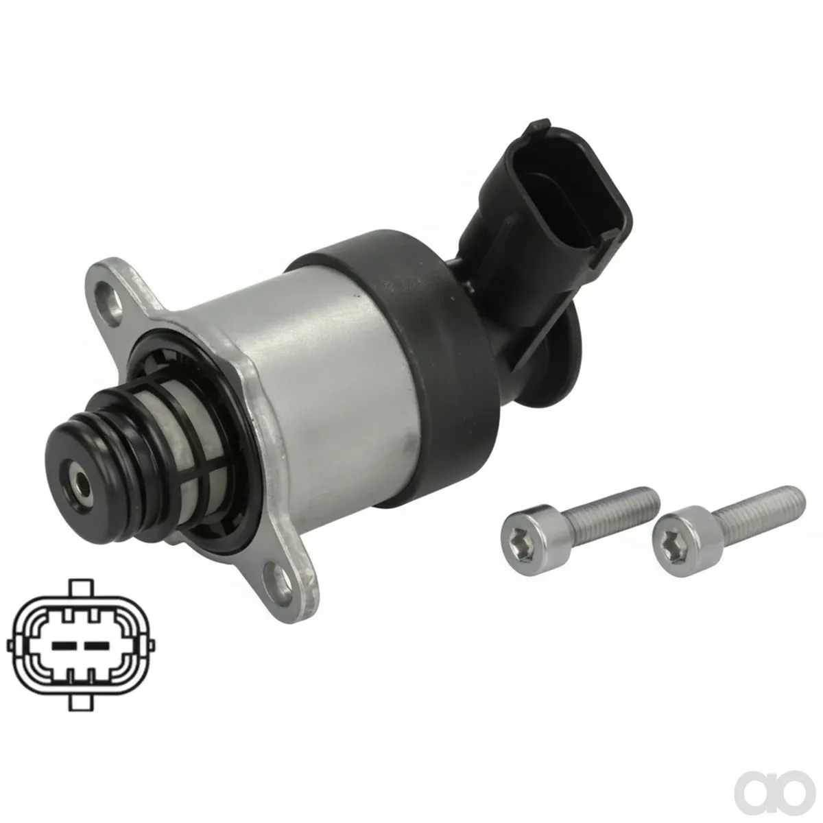 Deutz Fahr - 4122474 - Quantity Control Valve