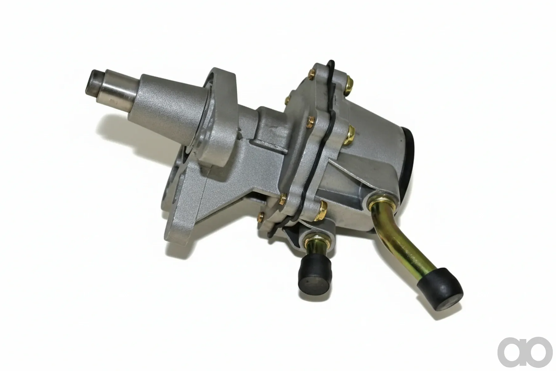 Deutz Fahr - 4123891 - Injection Pump