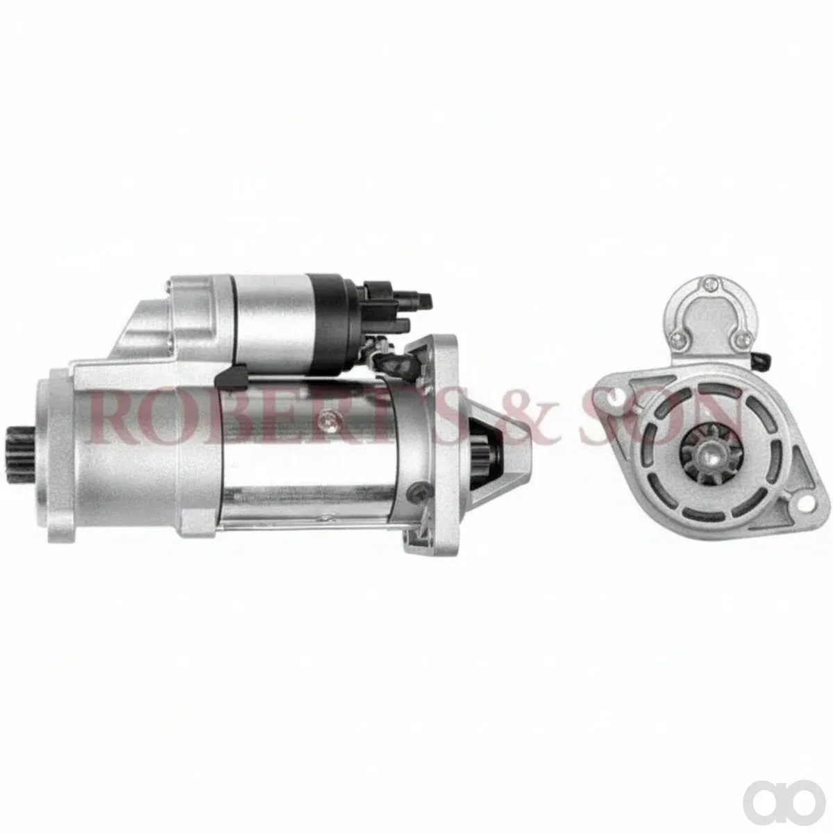 Deutz Fahr - 4125685 - Starter