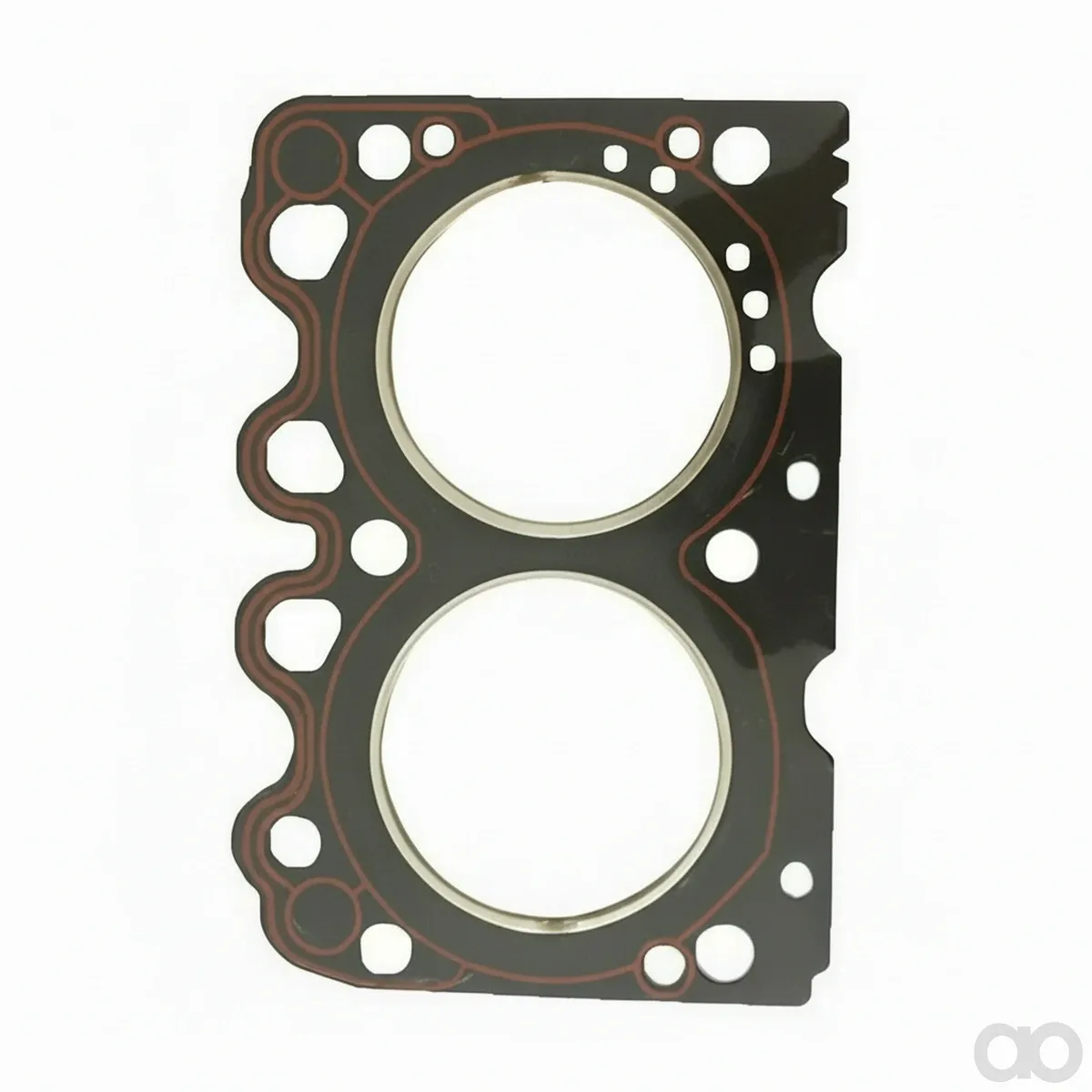 Deutz Fahr - 4125801 - Gasket