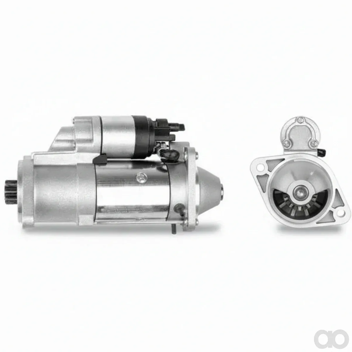 Deutz Fahr - 4126023 - Starter