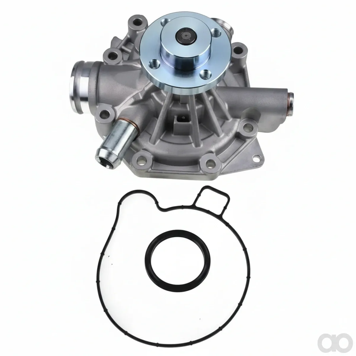 Deutz Fahr - 4127489 - Water Pump