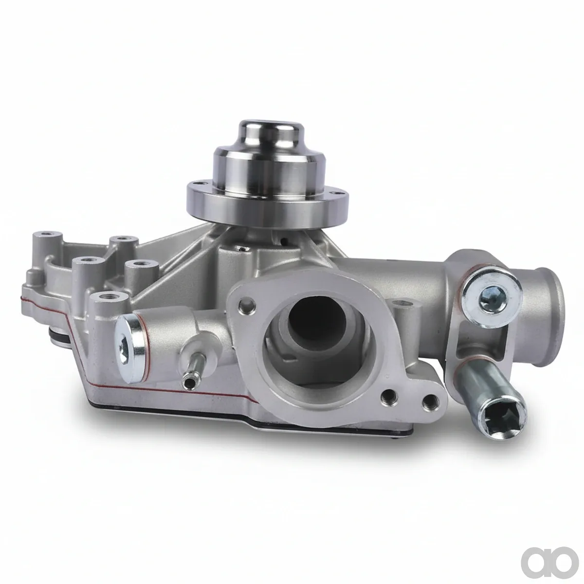 Deutz Fahr - 4137490 - Coolant Pump