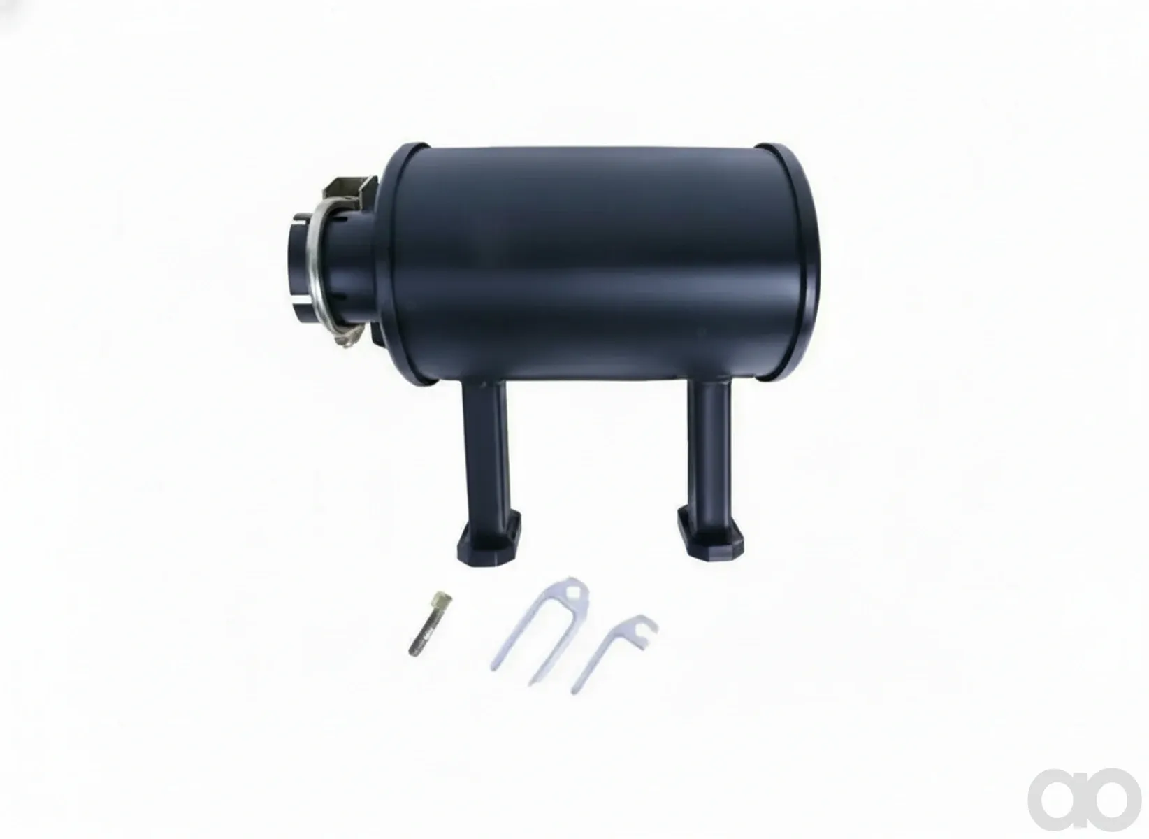 Deutz Fahr - 4145711 - Suction Pipe