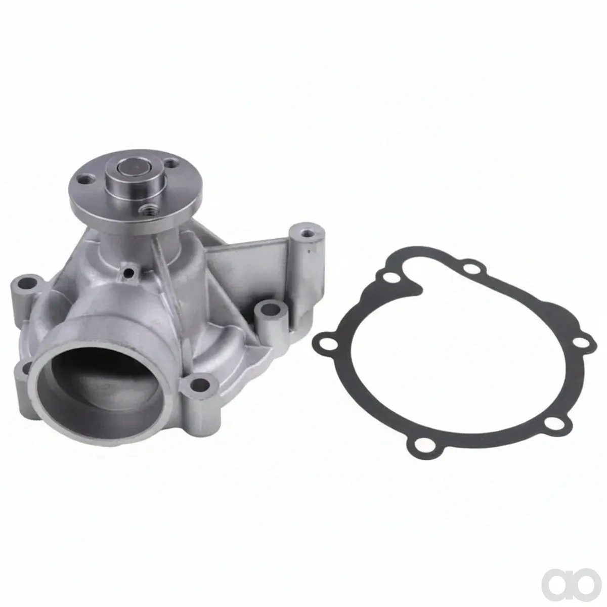 Deutz Fahr - 4206172 - Water Pump