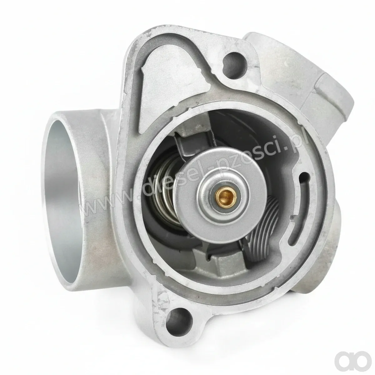 Deutz Fahr - 4207360 - Plug-in Piece