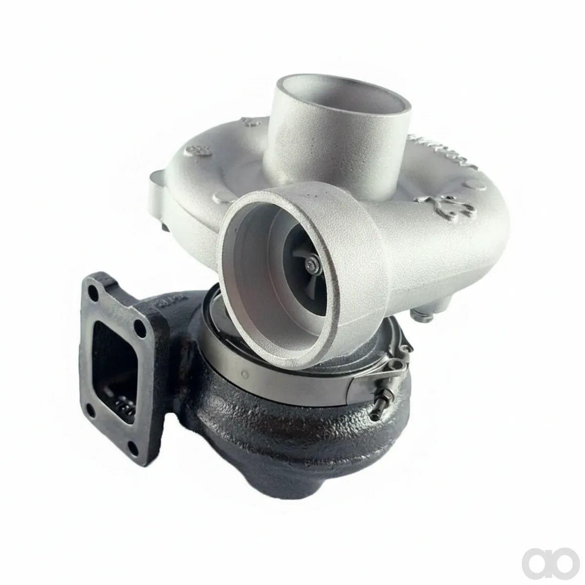 Deutz Fahr - 4208859 - Exhaust Turbocharger