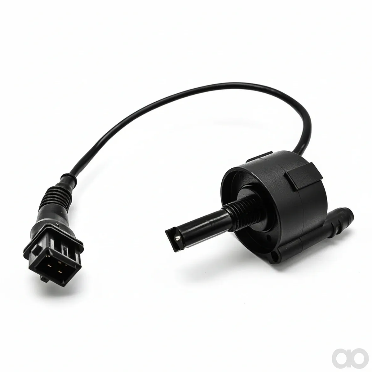 Deutz Fahr - 4215408 - Plug Connector