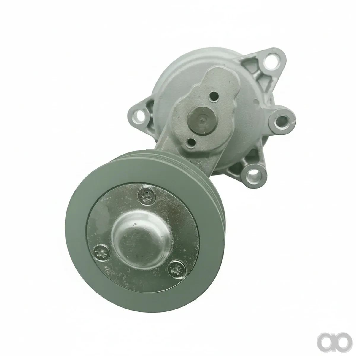 Deutz Fahr - 4238536 - Tension Pulley