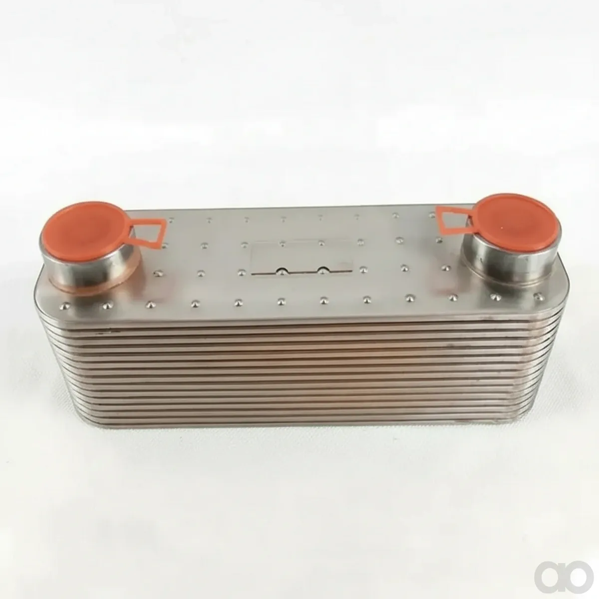 Deutz Fahr - 4254426 - Oil Cooler