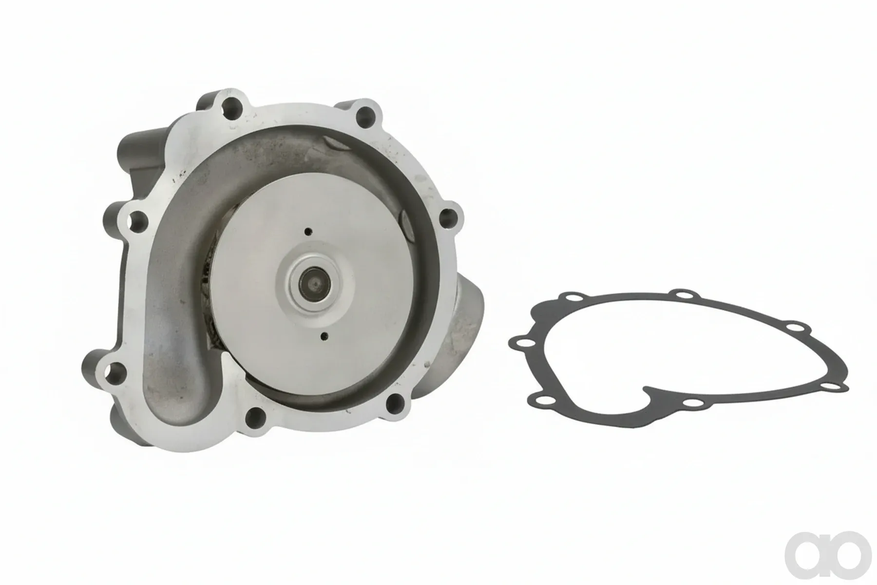 Deutz Fahr - 4256850 - Coolant Pump