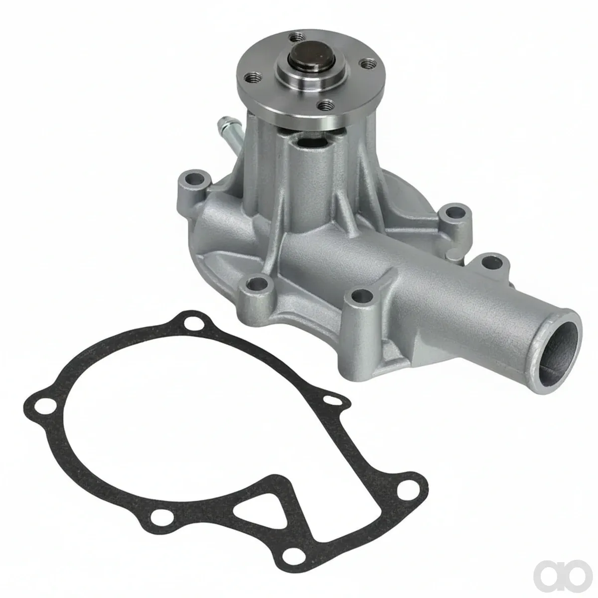 Deutz Fahr - 4258805 - Coolant Pump