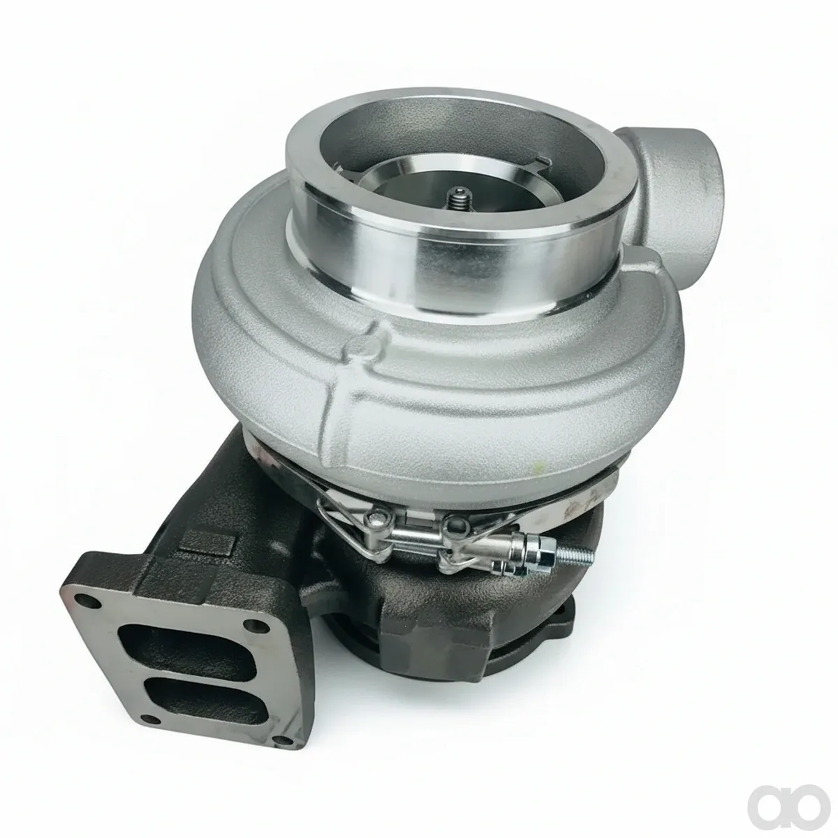 Deutz Fahr - 4261386 - Exhaust Turbocharger