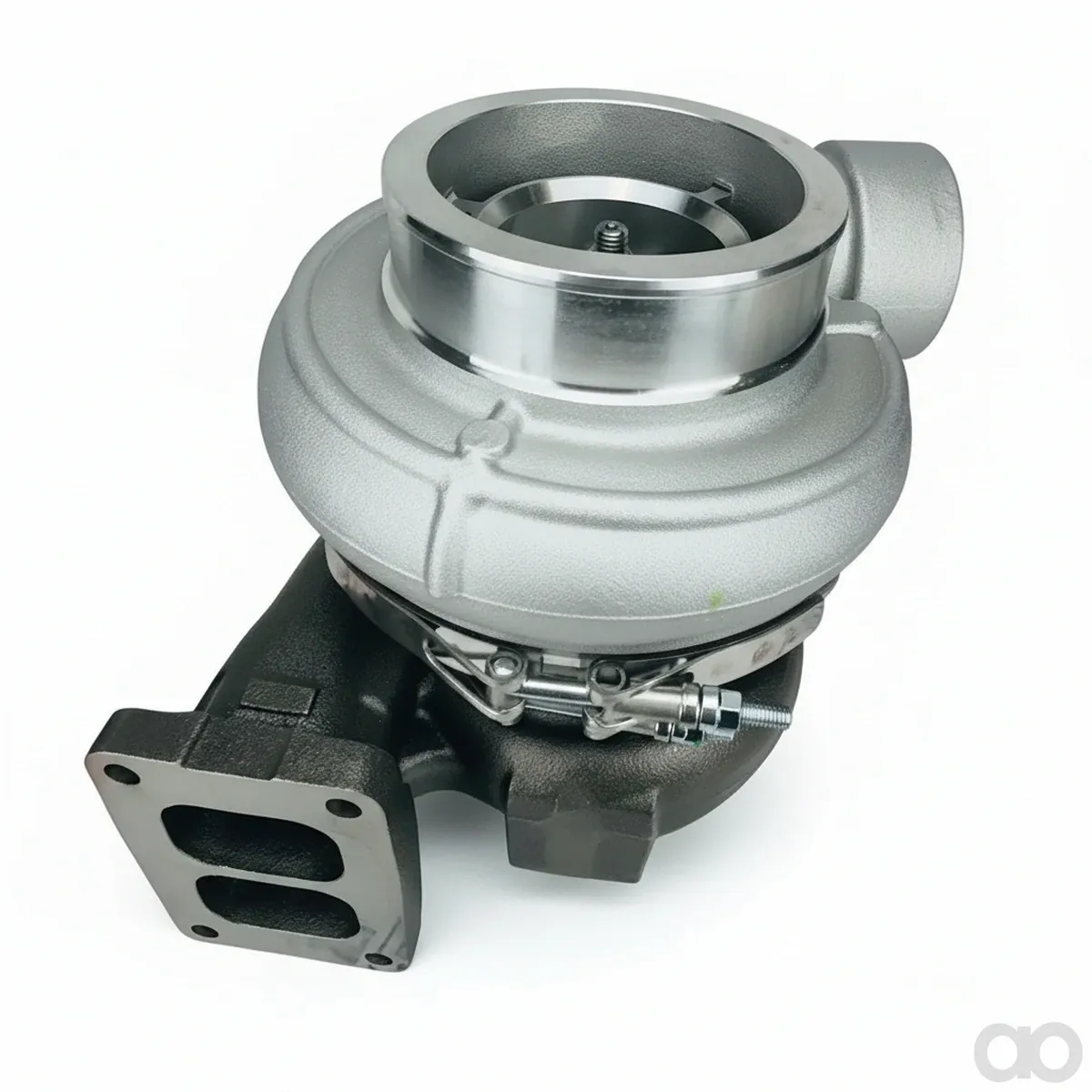 Deutz Fahr - 4261800 - Exhaust Turbocharger