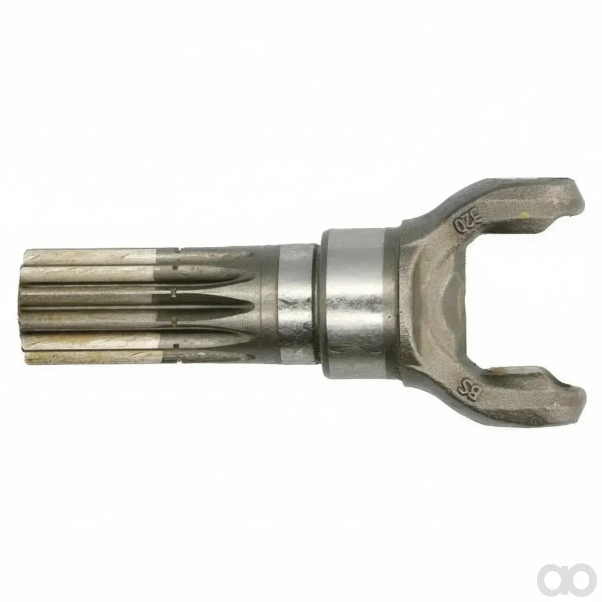 Deutz Fahr - 48673 - Half Shaft Wheel Side