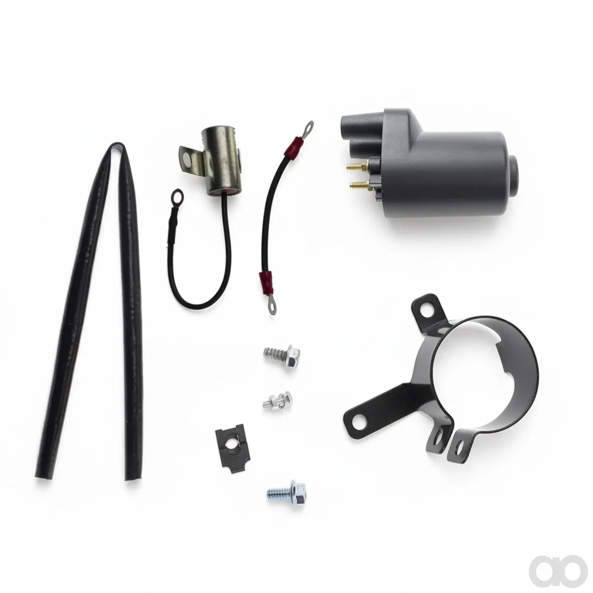 Dolmar - 027140001 - MAGNETO IGNITION ASSY.