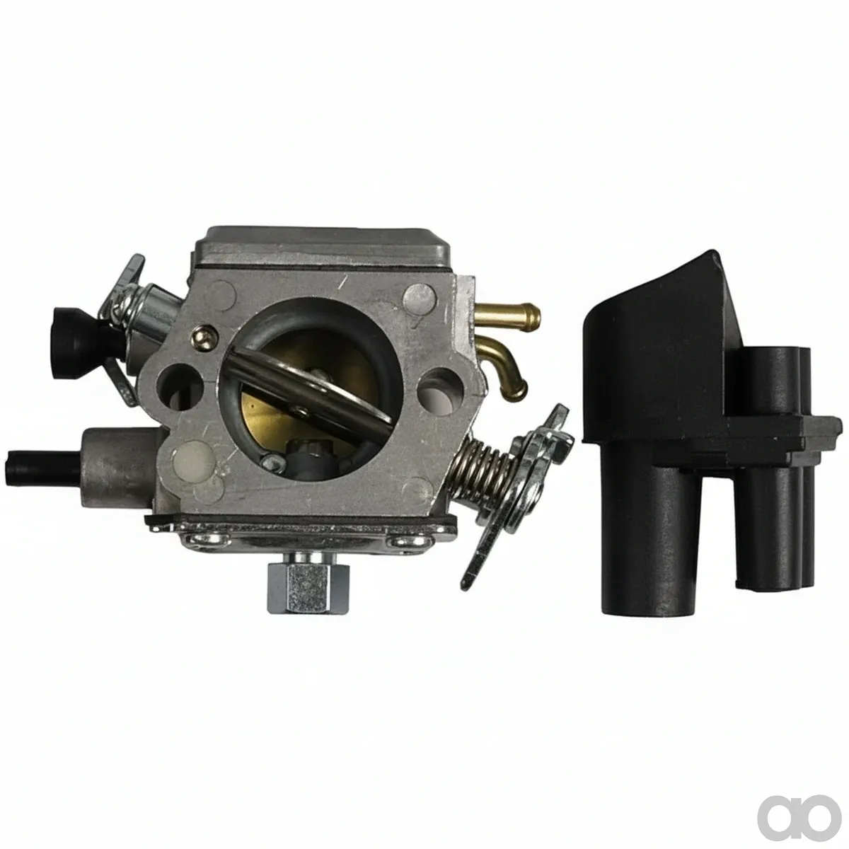 Dolmar - 038153515 - Carburetor with Adjustment for DM18/A DD
