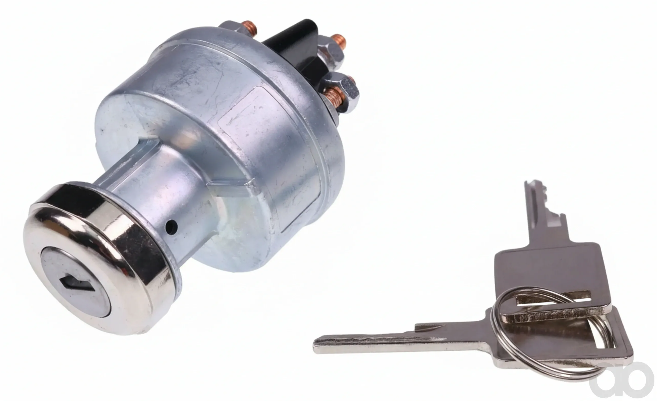 Doosan - 6691594 - Switch Ignition Assembly
