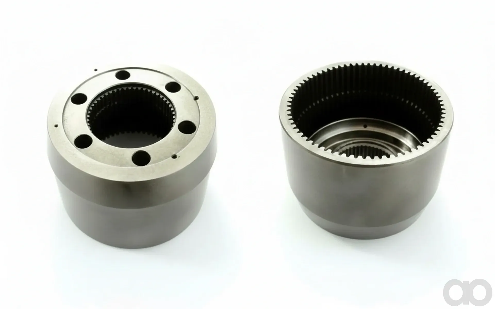 Doosan - K9004159 - Disc, Clutch; Inner 3.0