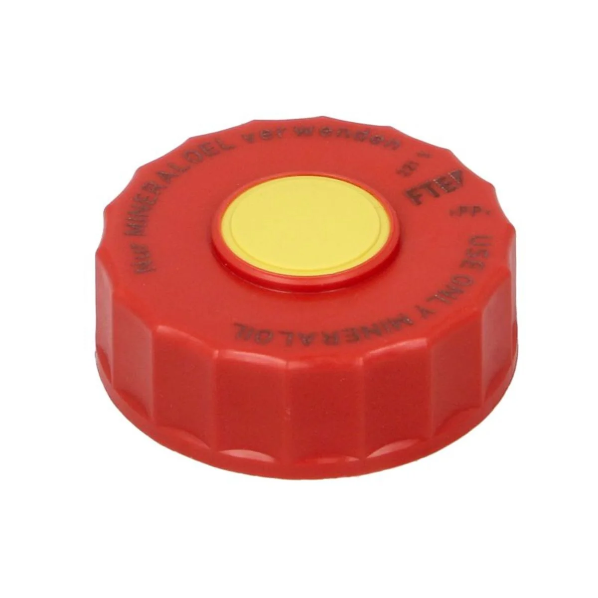Fte - 9910523 - Brake Fluid Reservoir Cap