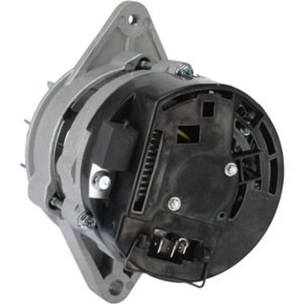 Hc Cargo - F032110107 - Alternator Generator