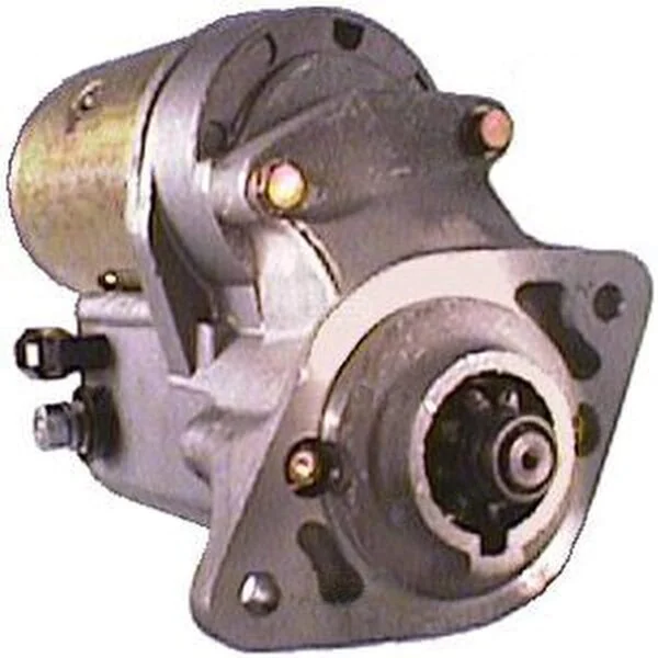 Hc Cargo - F032110246 - Starter Motor