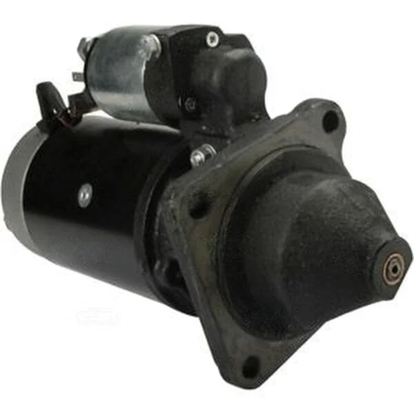 Hc Cargo - F032110529 - Starter Motor