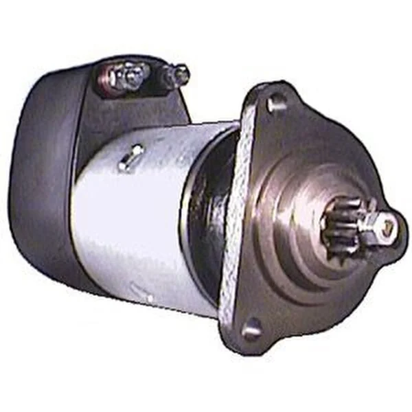 Hc Cargo - F032110539 - Starter Motor