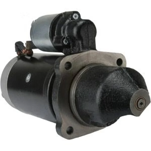 Hc Cargo - F032110551 - Starter Motor