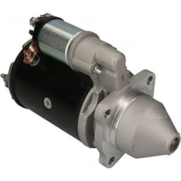 Hc Cargo - F032110565 - Starter Motor