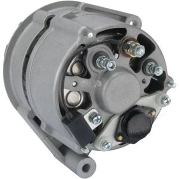 Hc Cargo - F032110641 - Alternator Generator