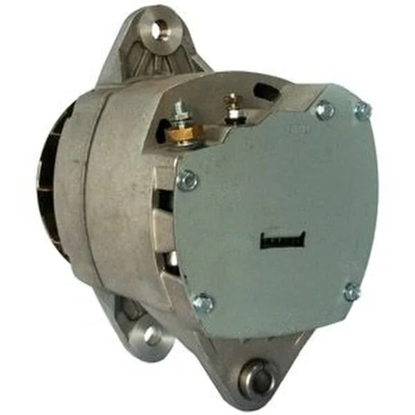 Hc Cargo - F032110801 - Alternator Generator