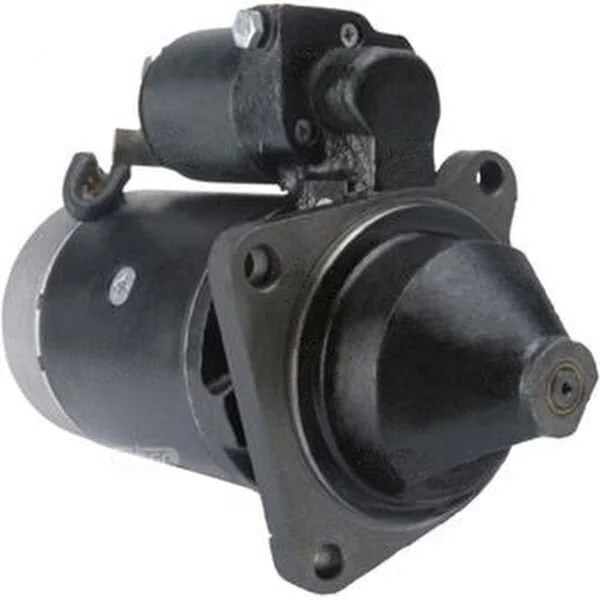 Hc Cargo - F032110813 - Starter Motor