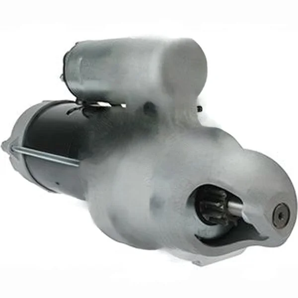 Hc Cargo - F032111221 - Starter Motor