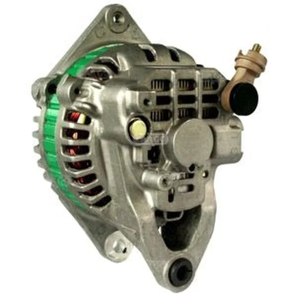 Hc Cargo - F032111342 - Alternator Generator