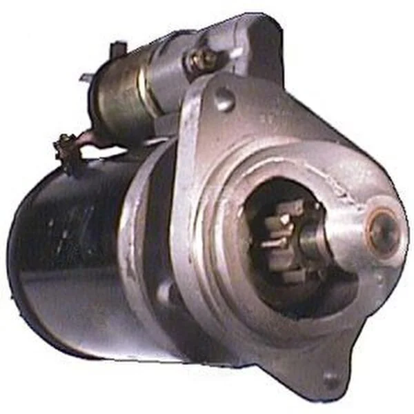 Hc Cargo - F032111573 - Starter