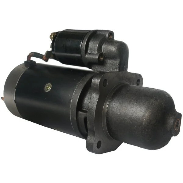 Hc Cargo - F032111752 - Starter