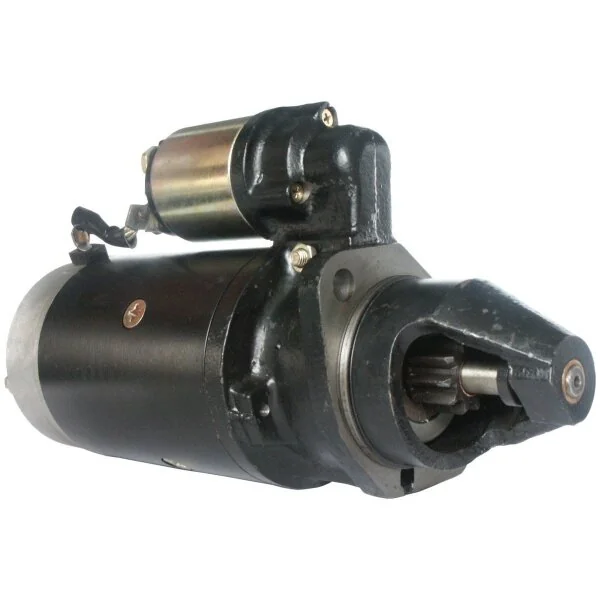 Hc Cargo - F032111755 - Starter