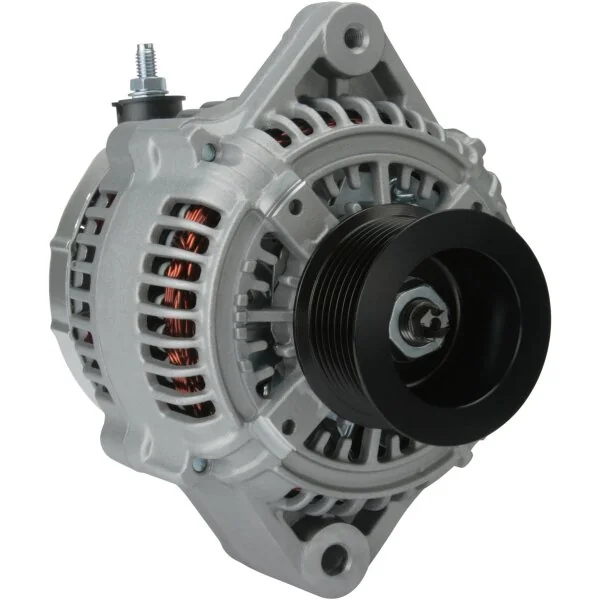 Hc Cargo - F032111830 - Alternator Generator