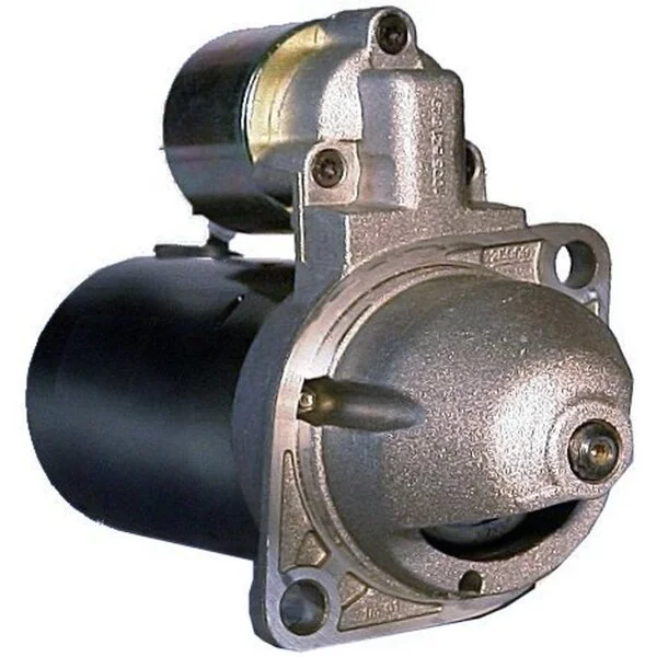 Hc Cargo - F032112034 - Starter