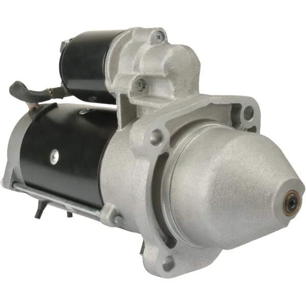 Hc Cargo - F032112071 - Starter