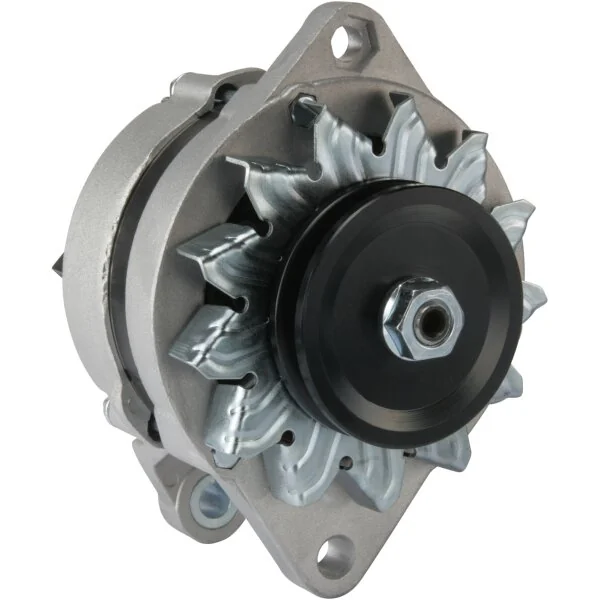 Hc Cargo - F032112097 - Alternator Generator