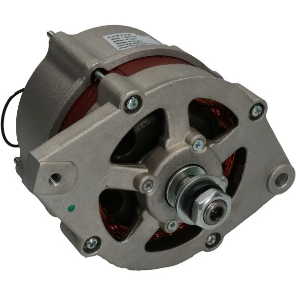 Hc Cargo - F032112170 - Alternator Generator