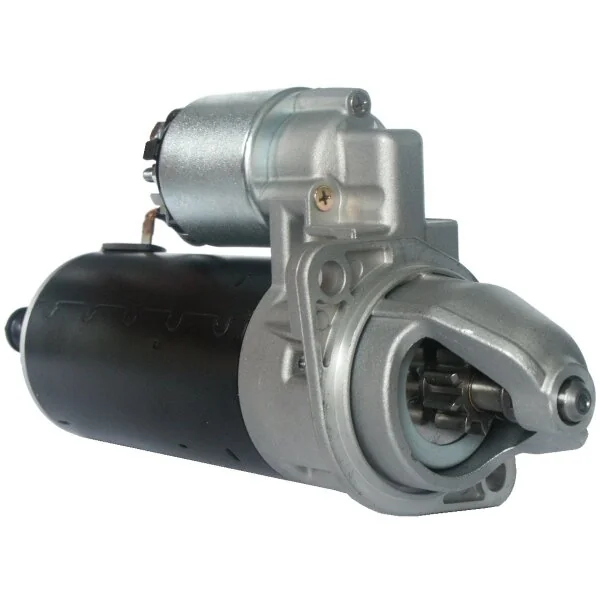 Hc Cargo - F032112172 - Starter